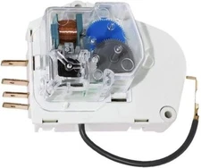 Refrigerator Defrost Timer Control for Whirlpool W10822278 483212