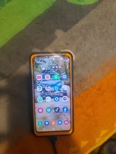 Samsung S10e With TIK tok 