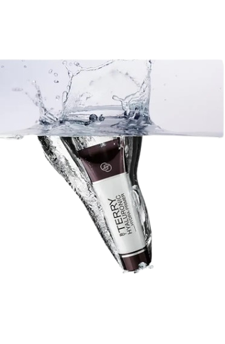 Hydra Primer By Terry Hyaluronic Colorless Hydra Filler 1.33 Oz 40 mL  - Picture 3 of 4