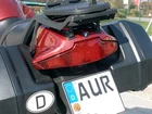LED Tail Light With Indicator Red BMW R 850 RT R 1100 RT R 1150 RT
