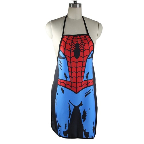 Sexy Funny Novelty Naked Woman Men Kitchen Cooking BBQ Party Apron Gift - Picture 8 of 19