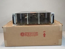 Kepco RA60 Rack Adapter 