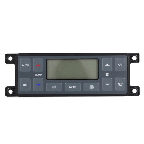 Excavator Air Conditioner Controller Control Panel PC 543-00107 For DX225LC* - Picture 19 of 22