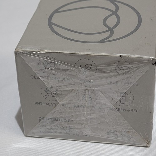 Pendrell Aquaglow Crema y Suero Productos para el Cuidado de la Piel Nuevo - Imagen 9 de 10