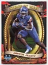 2024 Bowman University Chrome #RM-8 Ashton Jeanty Ramblin’ Man