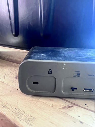 AVID Fast Track Solo Guitar/Vocal Recording System Interface 718030645 00_A - Picture 9 of 11