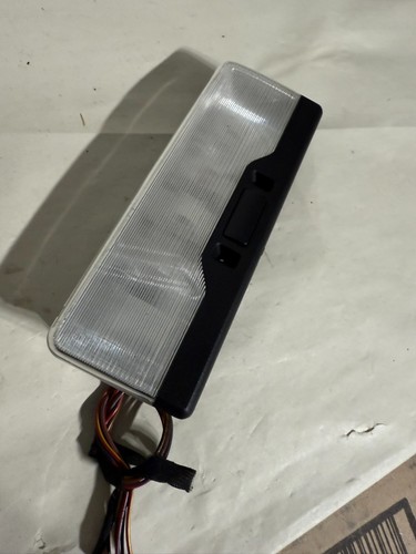 **BMW E53 X5 Interior Rear Light Dome Lamp 63318379909 - Picture 1 of 7