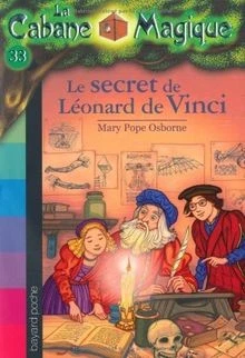 La Cabane Magique, Tome 33 : Le secret de Léonard d... | Buch | Zustand sehr gut - Bild 1 von 2