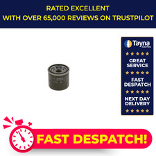 Oil Filter fits MAZDA CX30 DM 2.0 2019 on Bosch PE0114302 PE0114302A Quality New