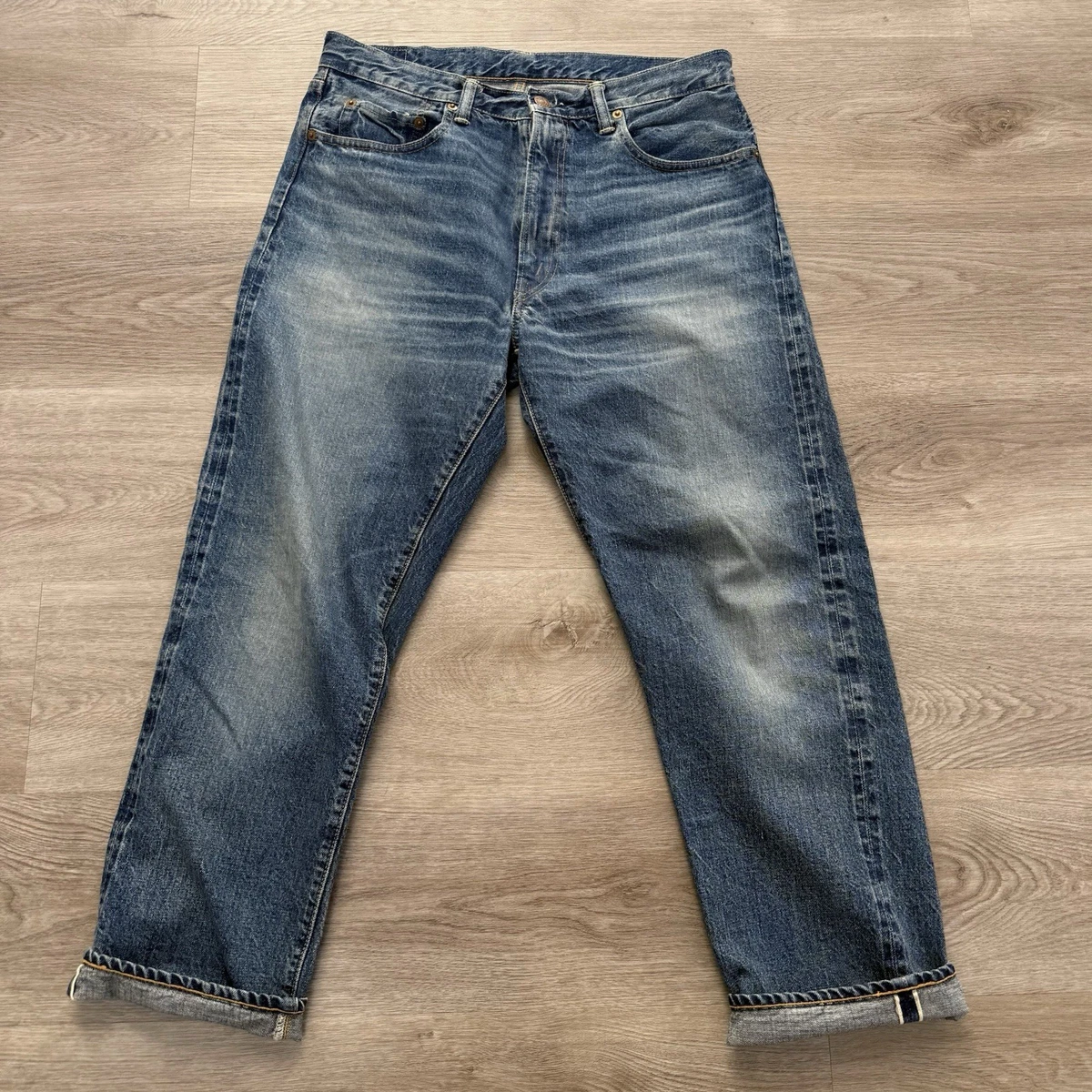 Warehouse Jeans for Men for sale | eBay