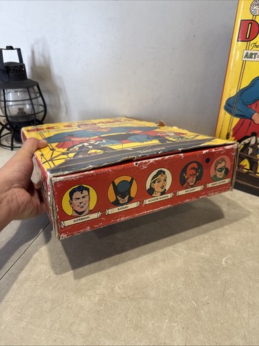 75 Jahre DC Comics: Die Kunst der modernen Mythenbildung von Paul Levitz TASCHEN 2017 - Bild 4 von 21