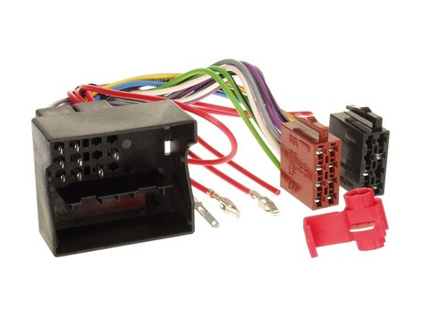 Dietz USB DAB MP3 Bluetooth Autoradio für Smart ForTwo 451 ForFour 454 Quadlock - Bild 9 von 9
