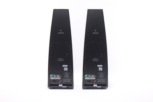 Meridian DSP5200 - Audiophile Stereo Active Powered Standing Speakers w Remote - Picture 8 of 24