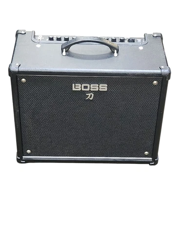 ROLAND BOSS KTN-50  Electric Guitar Amp 50W Amplifier 50 Watt