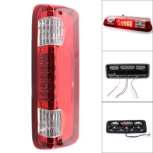 High Brake Light Easy To Use No Deformation Quick Installation ABS Material - Picture 6 of 9