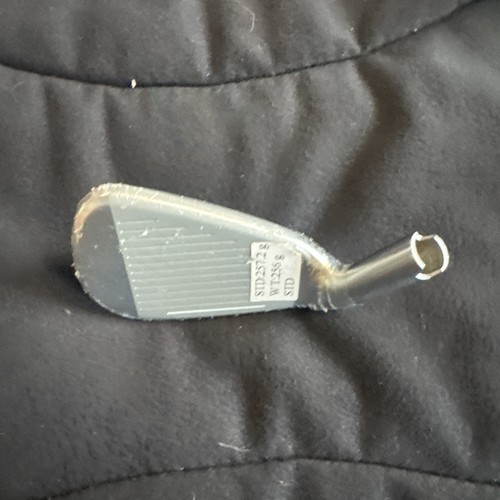 Cobra Air X Ultralite 7 Eisen Demo Head + 2 UP - STD - Bild 6 von 18