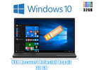 Windows 10 Recovery USB - Recovery, Installation, Repair, Update, Fix 32/64 bit