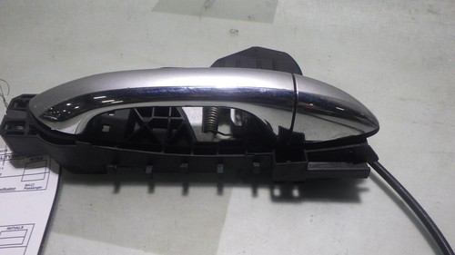 08 MERCEDES ML350 RIGHT FRONT Door Handle - Picture 4 of 8