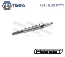 23642-001 GLÜHKERZE GLÜHKERZEN FEBEST FÜR NISSAN PRIMERA,NOTE,TIIDA