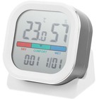 Feuchtigkeit Digital Hygrometer Home Temperatur Messwerkzeugraum Digitales