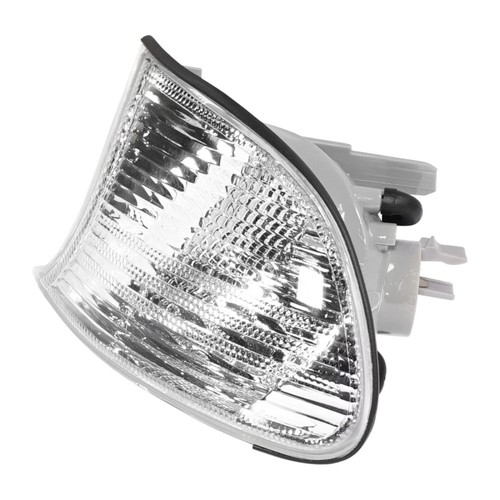 Left Side Corner Light Replacement 63126904307 For BMW E46 1998 1999 2000 2001 - Picture 2 of 6