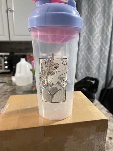 GamerSupps Waifu Creator Cup: Cottontail GEBRAUCHT - Bild 2 von 8