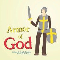Angela Gladden | Armor Of God | Taschenbuch | Englisch (2022) | Westbow Press