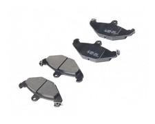 Bremsbelagsatz Hinten Brembo-System für Renault 21 Kombi Limo Espace 86-00 Icer