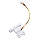  Strain Gauge Extruder Sensor Compatible With Kobra 3 Combo 3d Printer - High