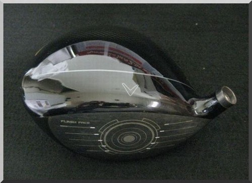 Callaway Epic Flash Star Driver 10.5° Golf Club Used Excellent Condition - Picture 2 of 7