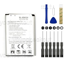 For LG Exalt VN220 LG-VN220 Battery BL-49H1H Replacement Tool USA