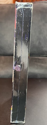 The Adventures Of Hercules Rare Big Box VHS - Picture 4 of 6