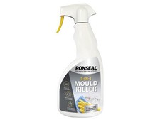 Ronseal 3-in-1 Mould Killer Trigger Spray 500ml 31.98 per litre
