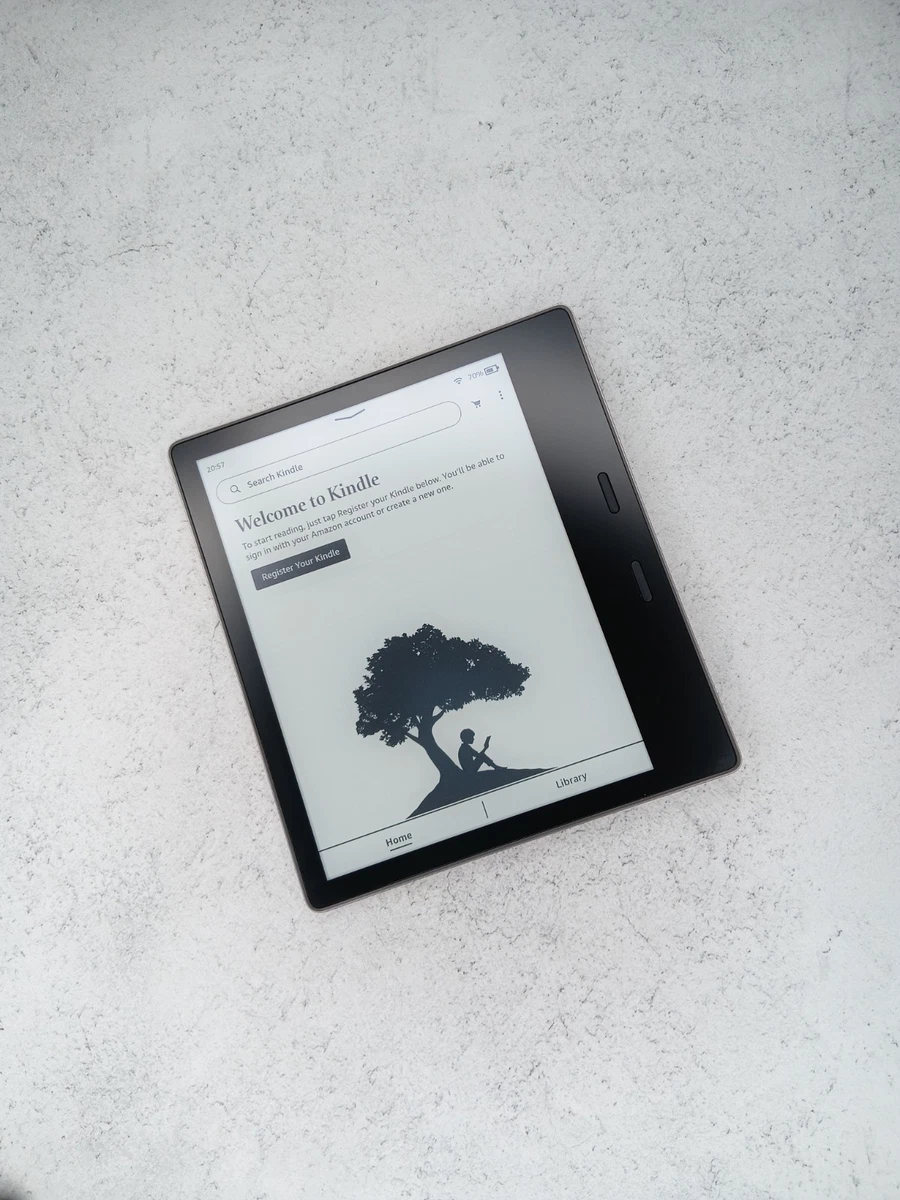 Amazon Kindle Oasis (9th Generation) eBook Readers for sale | eBay UK