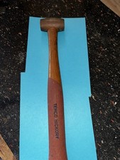 KUPFERKOPFHAMMER DER MARKE TEMCO - WERKZEUGE 2-ZOLL-KOPF