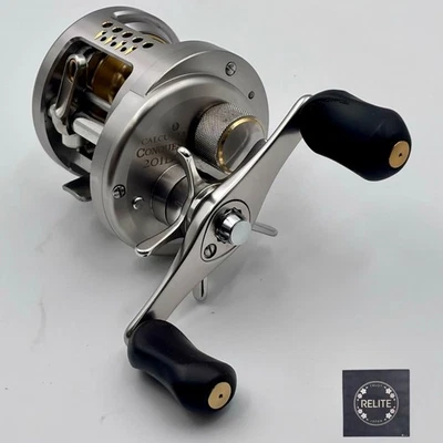 Shimano 201 Dc for sale | eBay