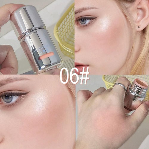 Korean liquid blush,naturally brightens the skin tone* Y5T0 - Picture 8 of 25