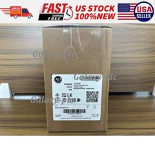 25B-D6P0N114 AB Allen Bradley 25BD6P0N114 PowerFlex 525 AC Drive US Free Tax