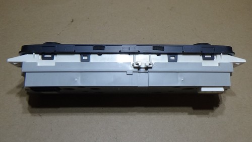 2000-2002 Honda Accord AC Heater Climate Control Switch - Picture 6 of 10