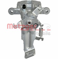 Bremssattel Hinterachse Rechts FüR Nissan Almera Tino V10 N16 Primera Hatchback