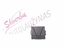 Volkswagen PASSAT B8 2015 Petrol Gateway control module 5Q0907530AF 110kW