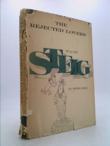 The Rejected Lovers (1ère édition) par William Steig - Photo 1/4