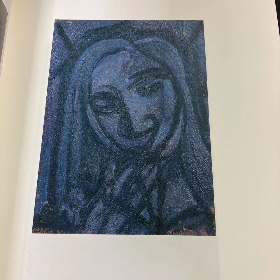 Y23-1-25 Limited Edition 600 Iida Yoshikuni IIDA Iida Yoshikuni Paintings Collec - Immagine 2 di 4