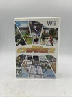 Deca Sports 2 • Nintendo Wii • Complete With Manual • Mint Disk!!!