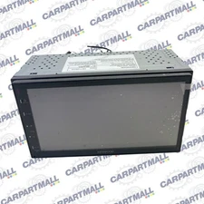 JVC Kenwood DMX1258T Car Monitor with Receiver Screen Display