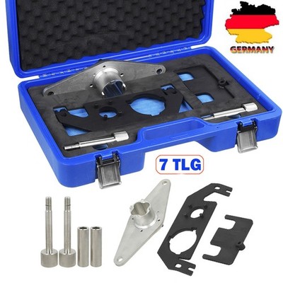 Nockenwellen Motor Einstellwerkzeug Jaguar Land Rover 2.0 JLR  AJ200 Pace XE XF