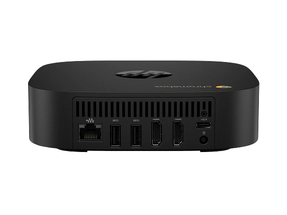 HP Chromebox Computer " 13th gen Intel Core i5, 8 GB; 64 GB eMMC ChromeOS - Image 4 of 4