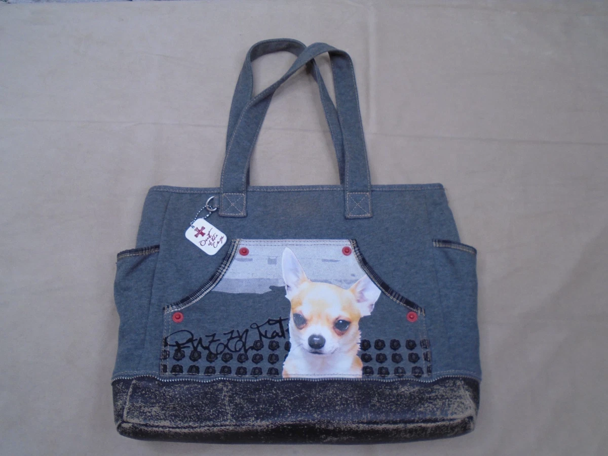 タ*ー様 ファジーネーション　パグバック FuzzyNation Bags & Handbags for Women for sale - eBay