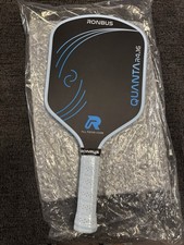 Ronbus Quanta R4.16 Pickleball Paddle