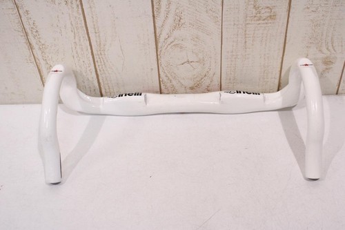 Cinelli Neo Morphe Carbon Drop Handlebar 400mm (C-C) - Picture 5 of 10